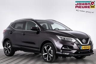 Nissan QASHQAI – thumbnail 5