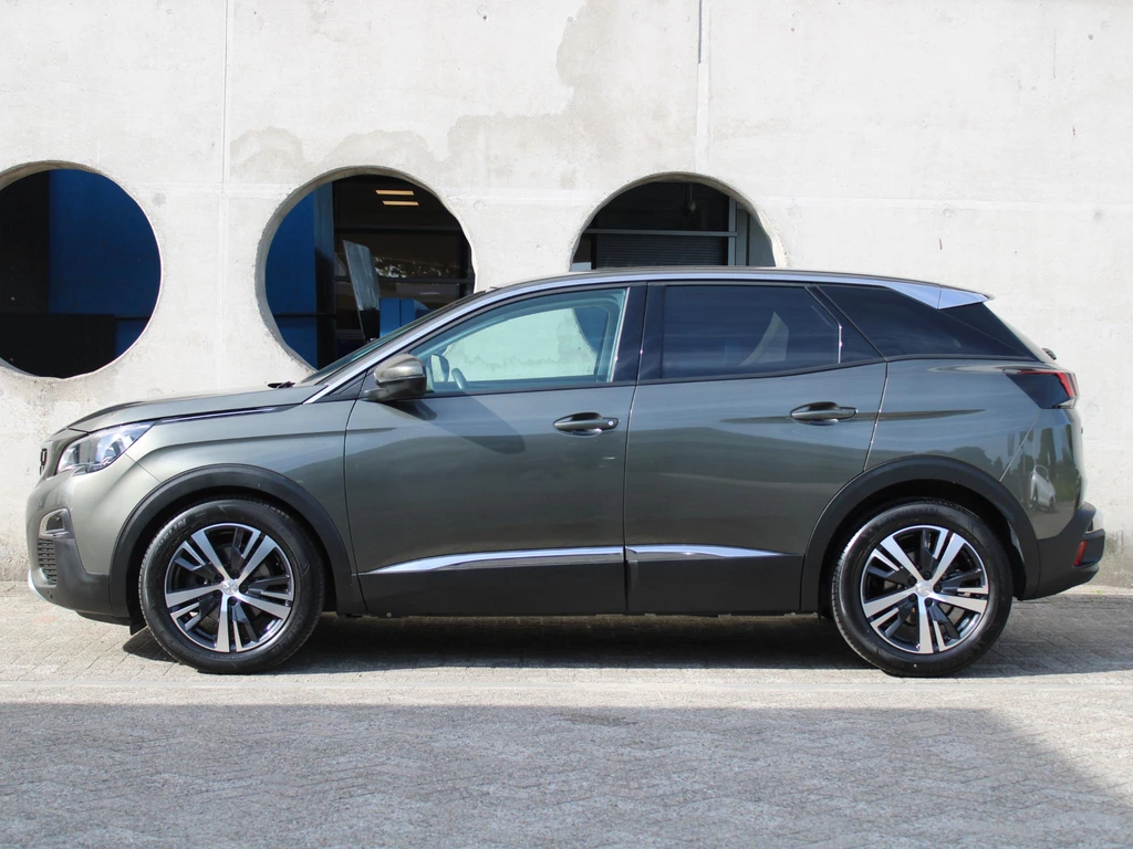 Peugeot 3008 – foto 2