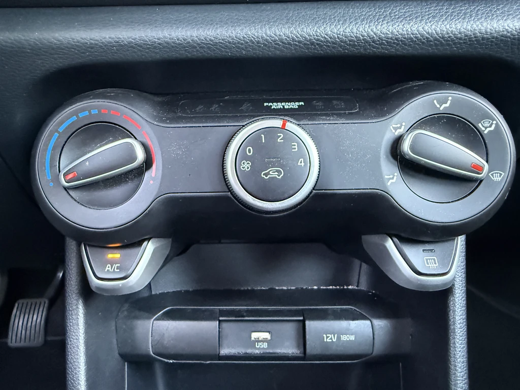 Kia Picanto – foto 14
