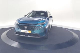 Peugeot 5008 – thumbnail 3
