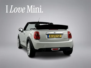 MINI Cooper Cabrio – thumbnail 4