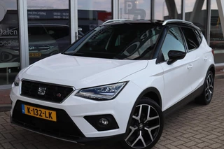 SEAT Arona – thumbnail 5