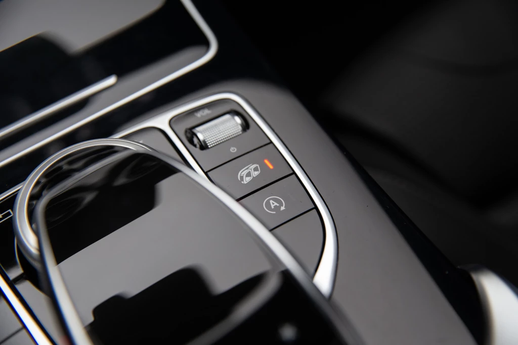 Mercedes-Benz C-Klasse – foto 20