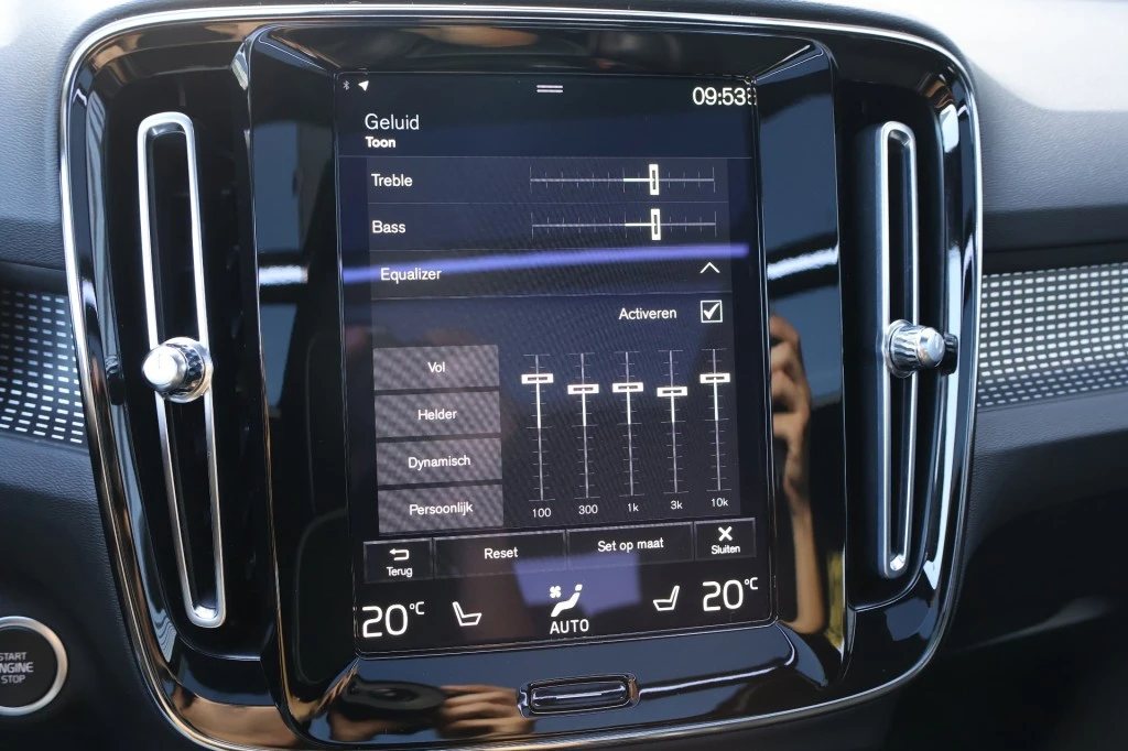 Volvo XC40 – foto 41