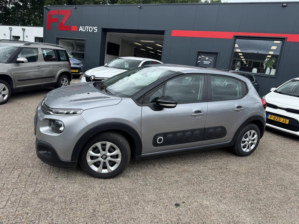 Citroën C3 – foto 2