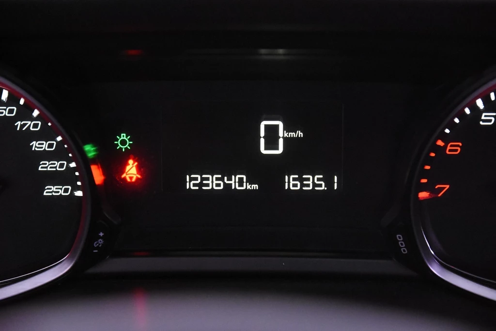Peugeot 308 – foto 21