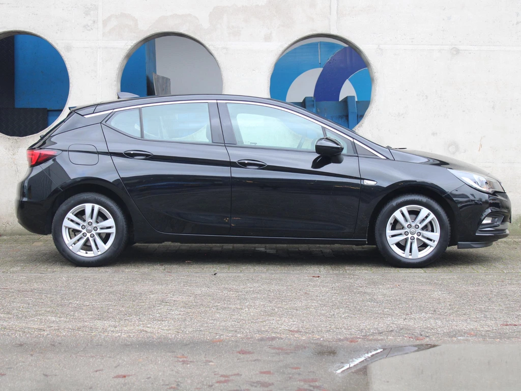 Opel Astra – foto 5