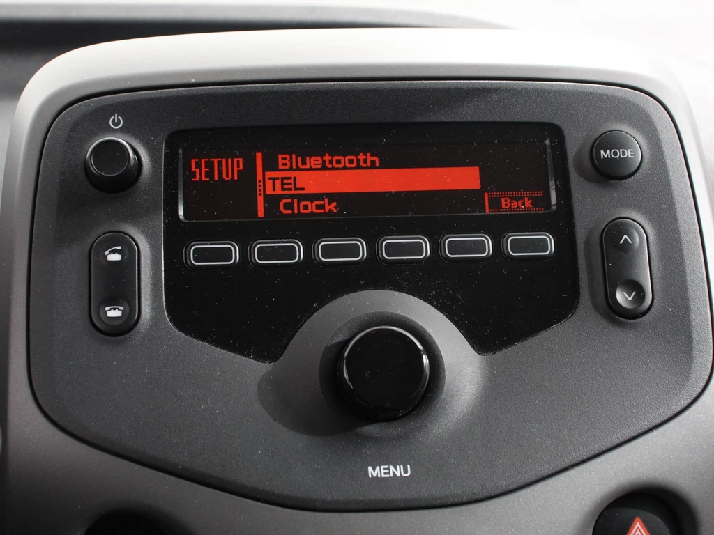 Peugeot 108 – foto 31