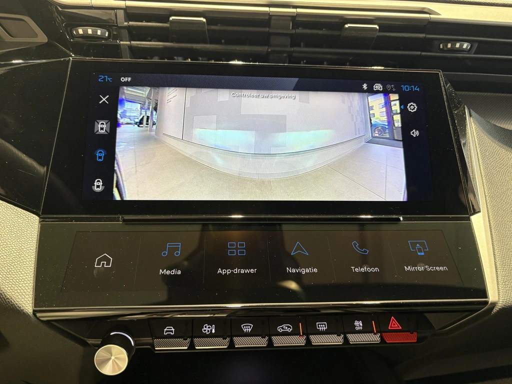 Peugeot 308 – foto 37