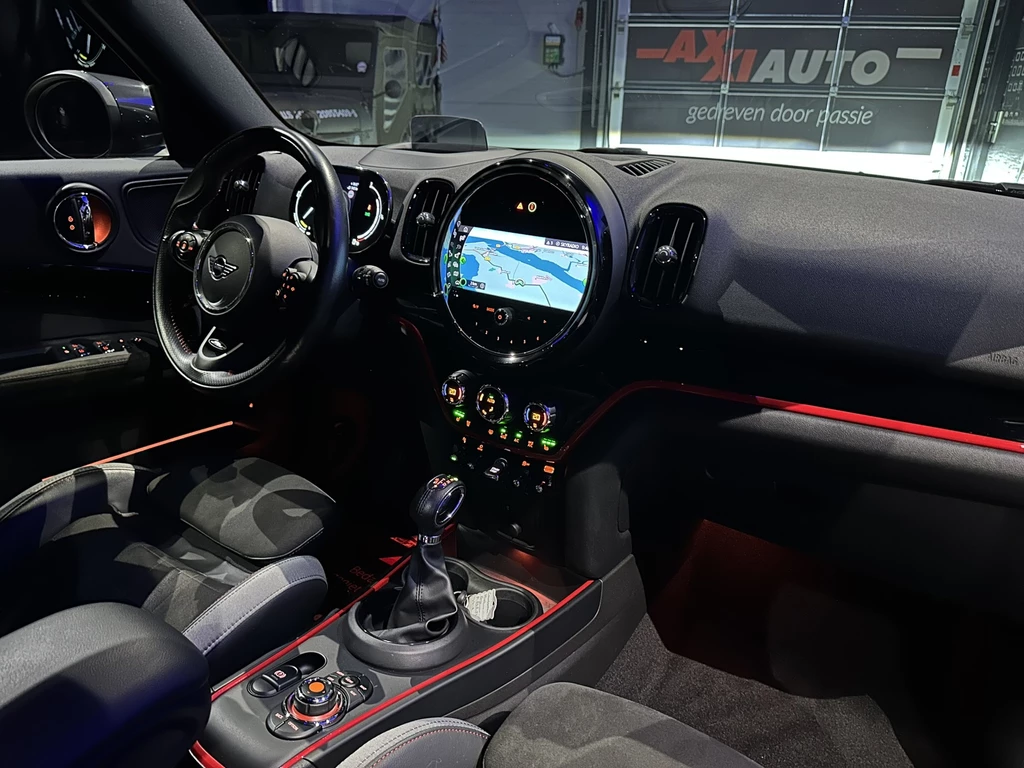MINI Countryman – foto 30
