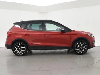 SEAT Arona – thumbnail 5
