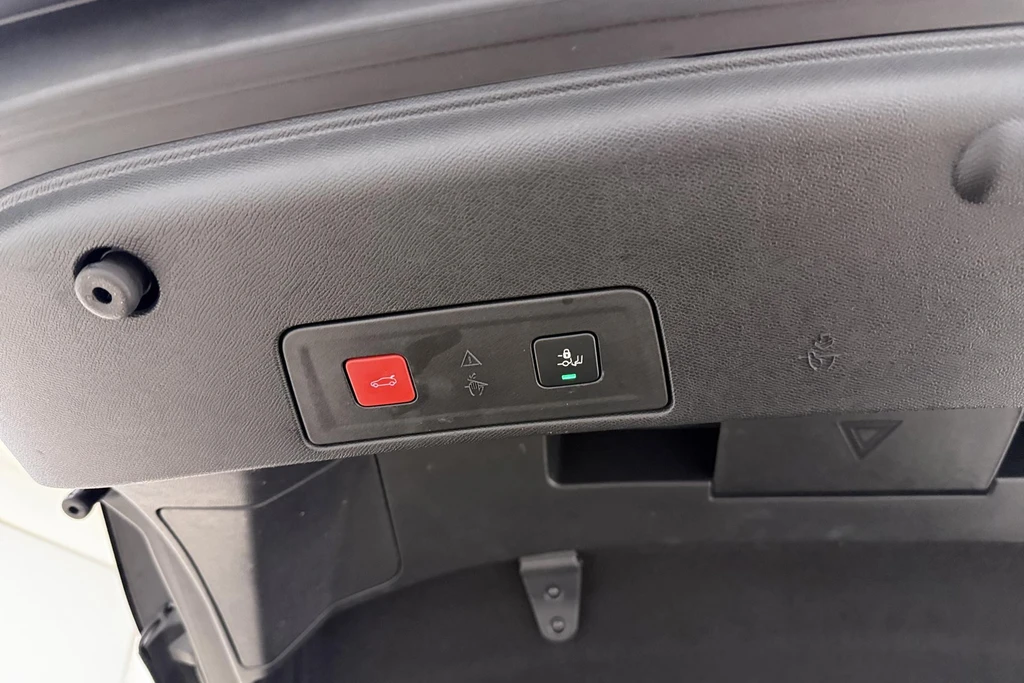 Peugeot 508 – foto 14