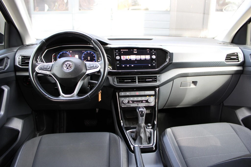 Volkswagen T-Cross – foto 24