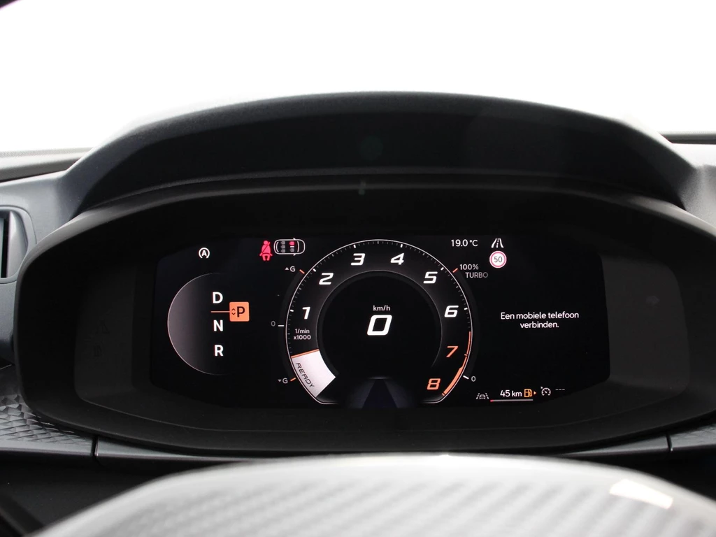 CUPRA Terramar – foto 25
