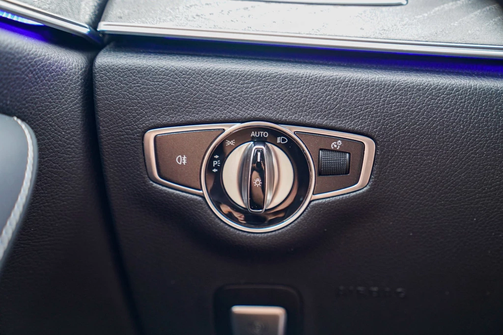 Mercedes-Benz CLS – foto 42
