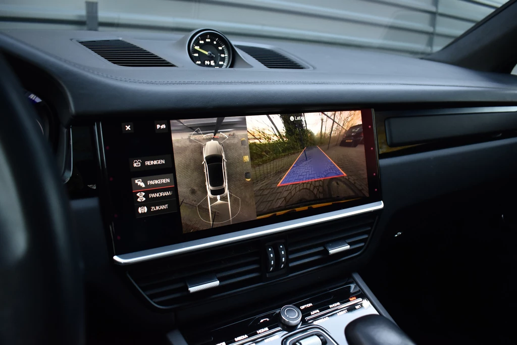 Porsche Cayenne – foto 17