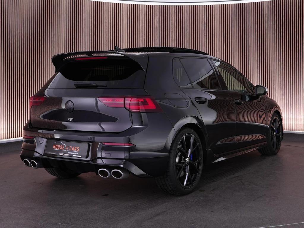Volkswagen Golf – foto 10
