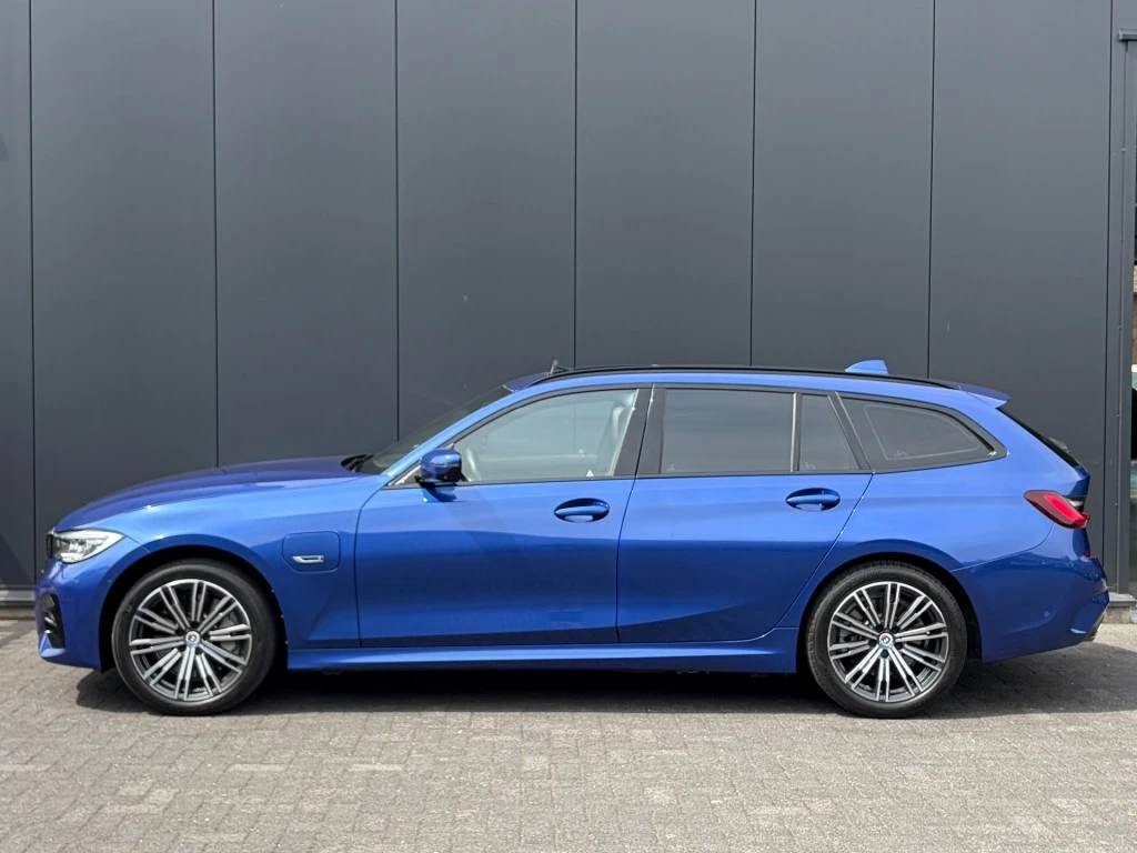 BMW 3 Serie – foto 1