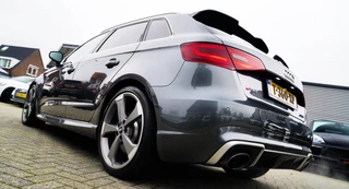 Audi RS3 – thumbnail 5