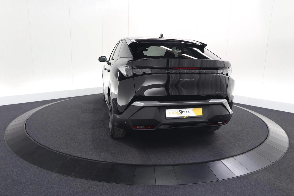 Peugeot 3008 – foto 6
