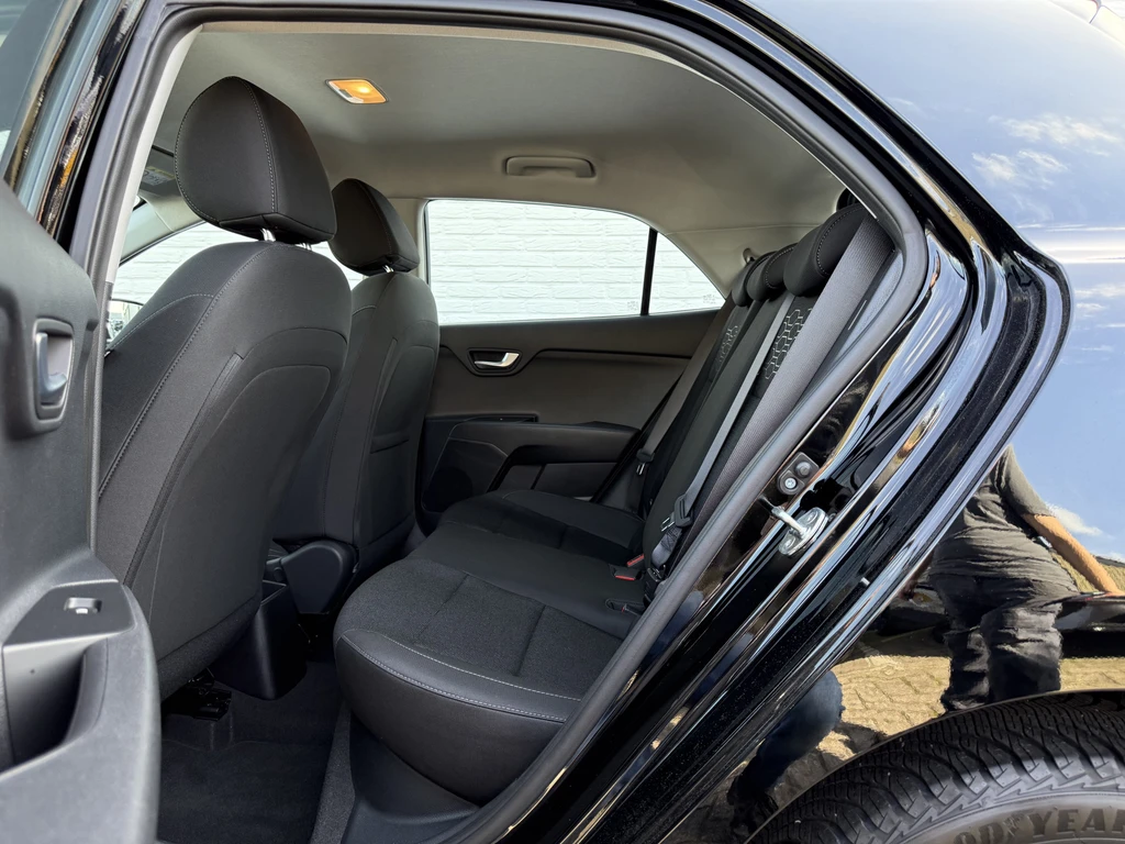 Kia Rio – foto 29