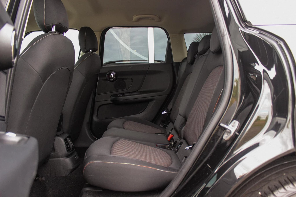 MINI Countryman – foto 23