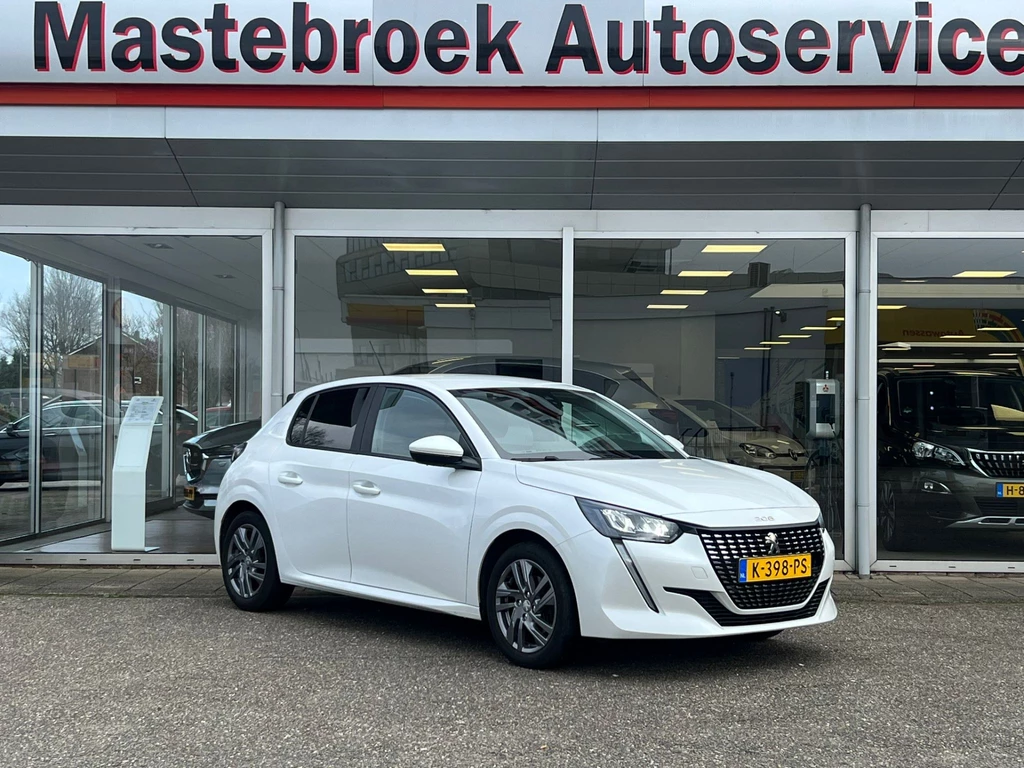 Peugeot 208 – foto 4