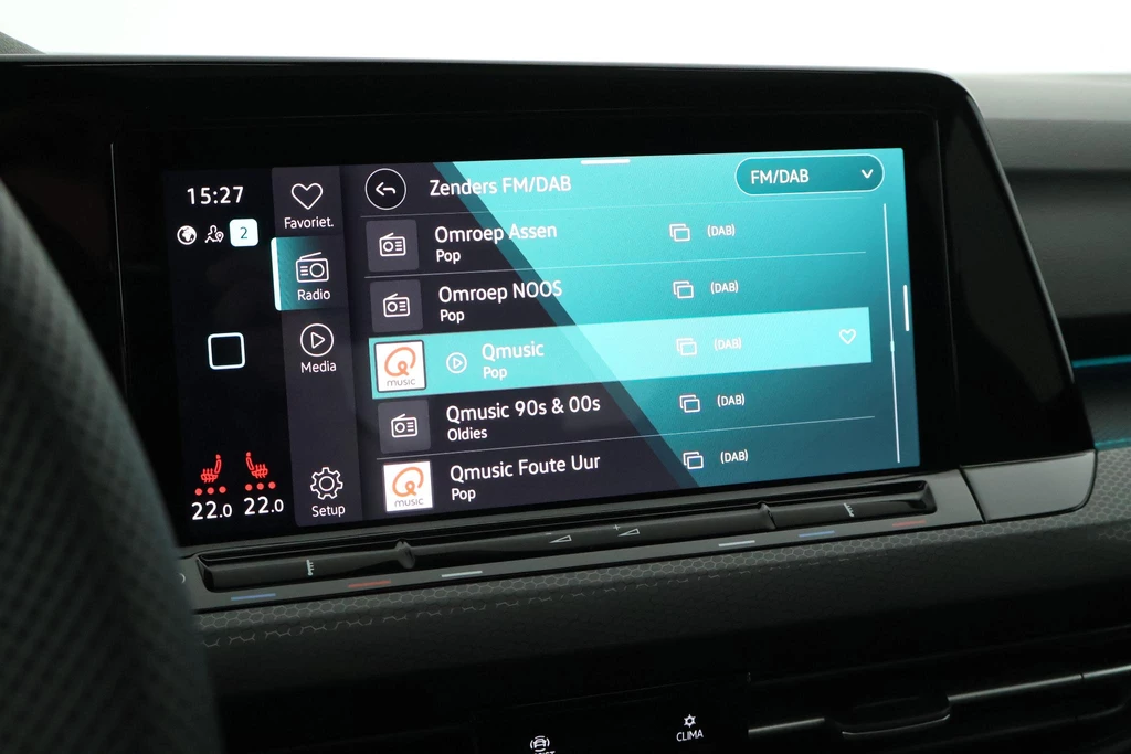 Volkswagen Golf – foto 32