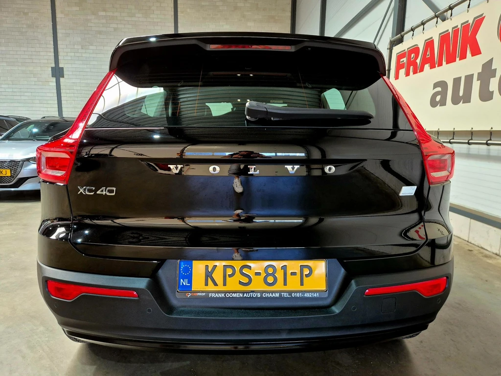 Volvo XC40 – foto 7