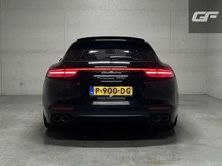 Porsche Panamera – thumbnail 11