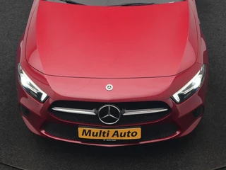 Mercedes-Benz A-Klasse – thumbnail 12