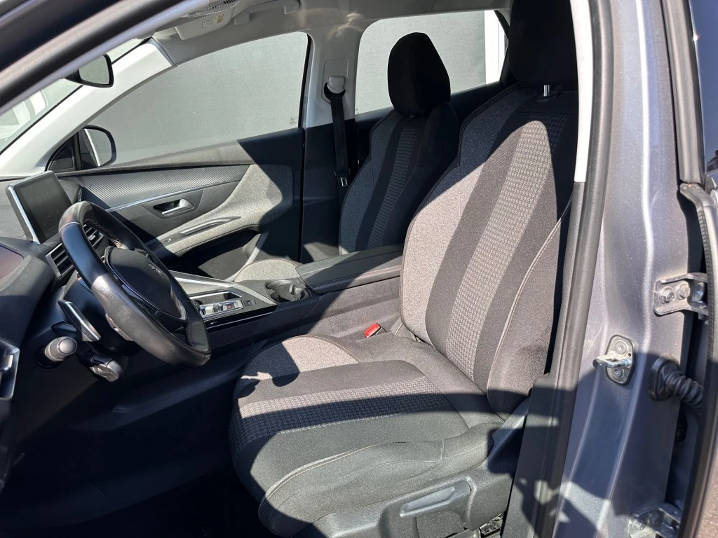 Peugeot 3008 – foto 15