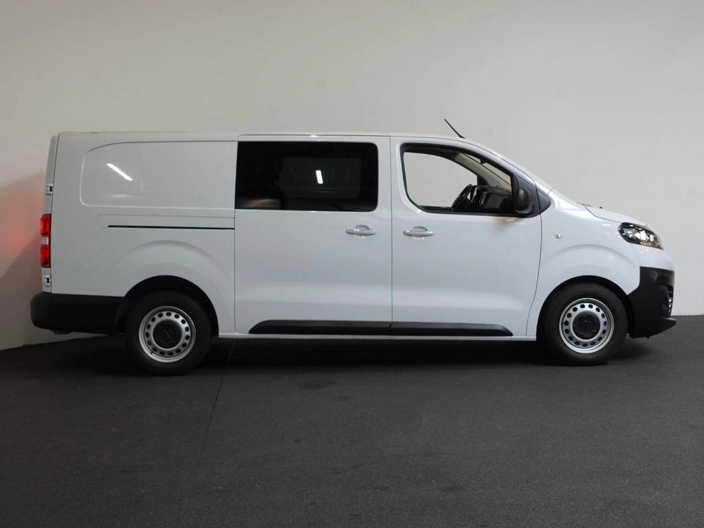 Opel Vivaro – foto 7