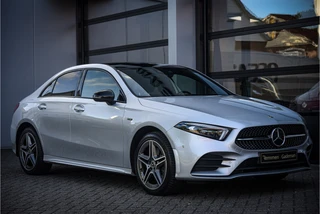 Mercedes-Benz A-Klasse – thumbnail 8