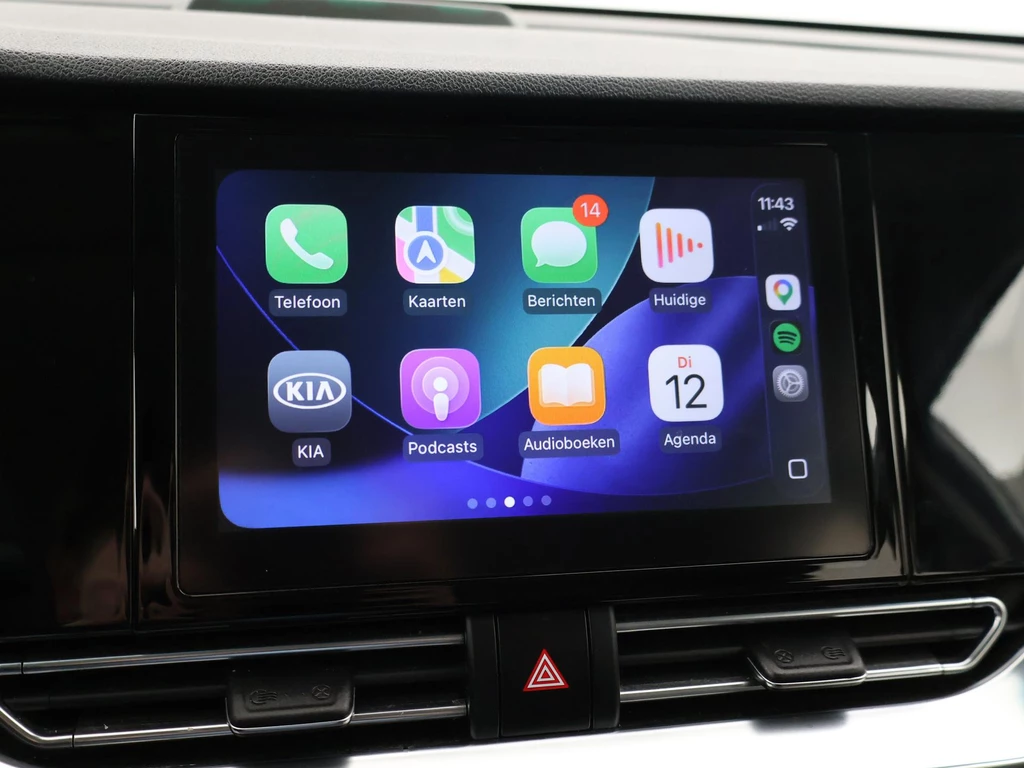 Kia Niro – foto 26