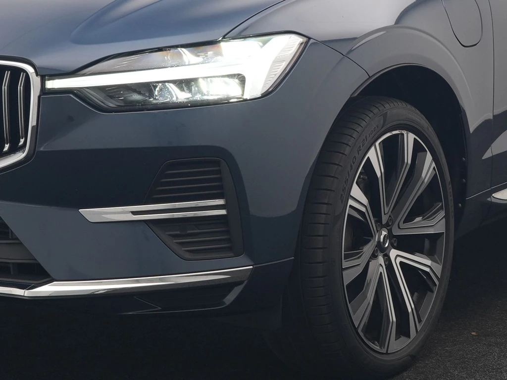 Volvo XC60 – foto 19