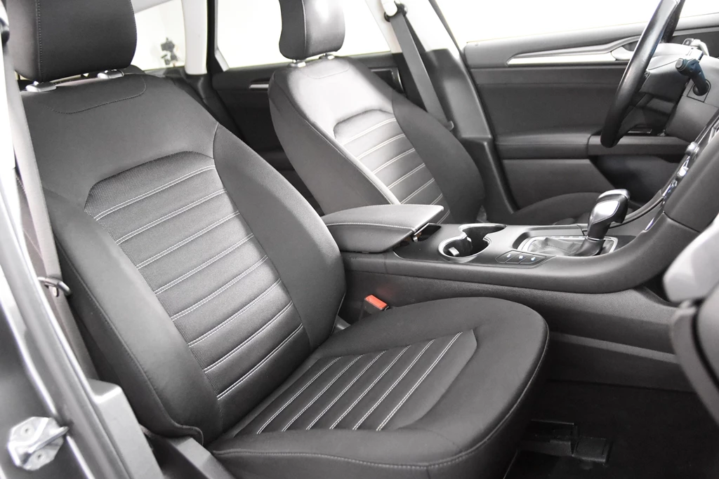 Ford Mondeo – foto 16