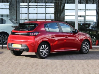 Peugeot 208 – thumbnail 4