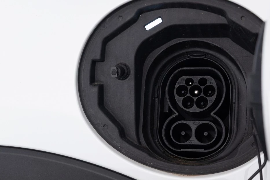 MINI Electric – foto 31