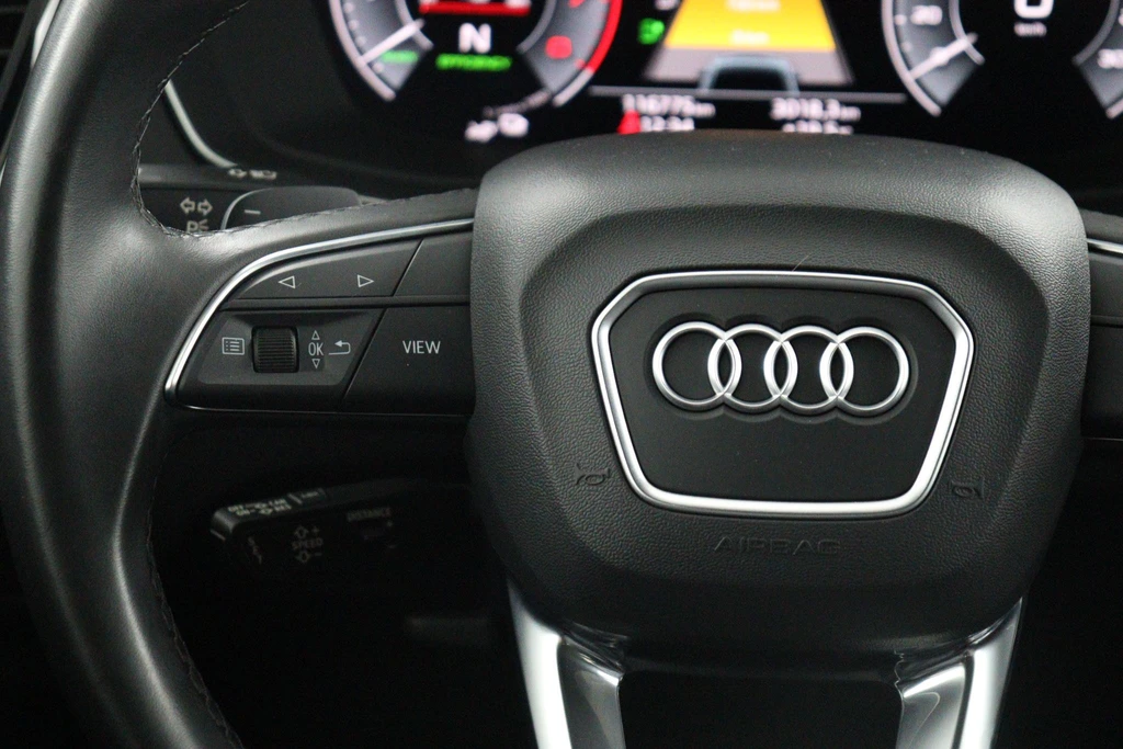 Audi Q5 – foto 73