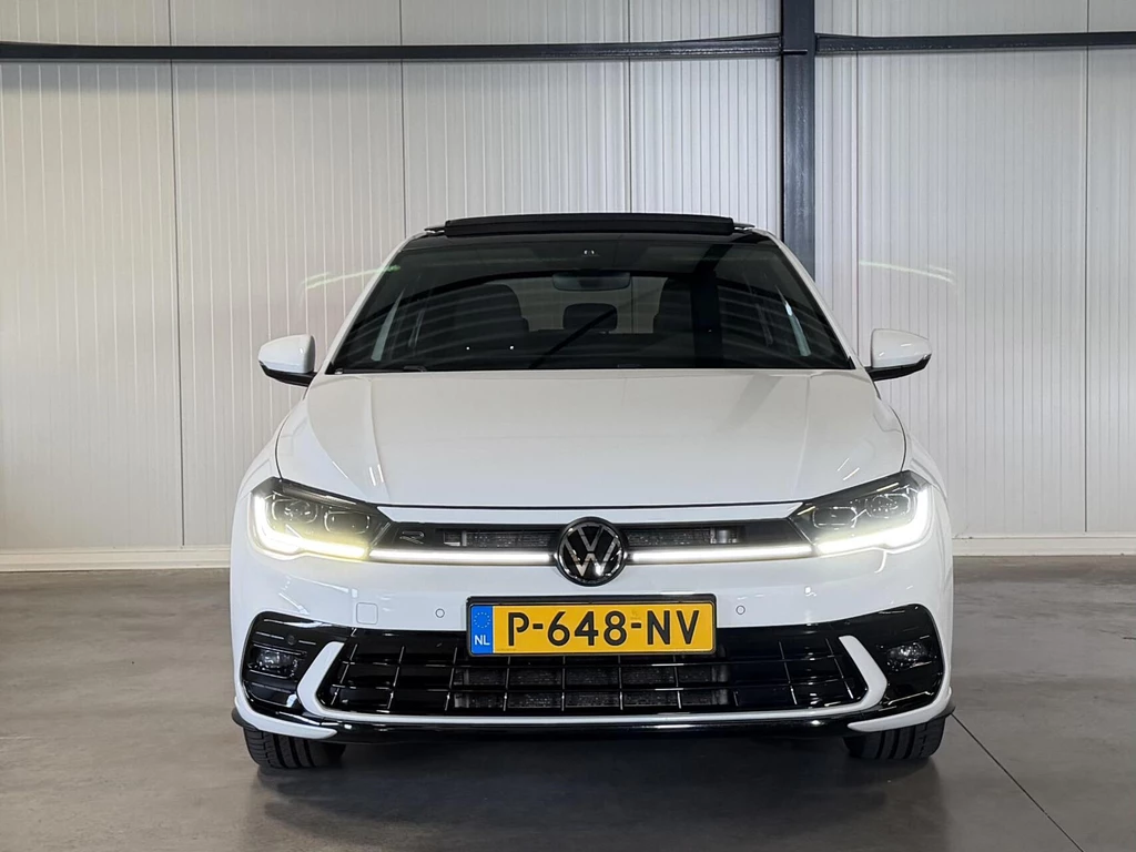 Volkswagen Polo – foto 14