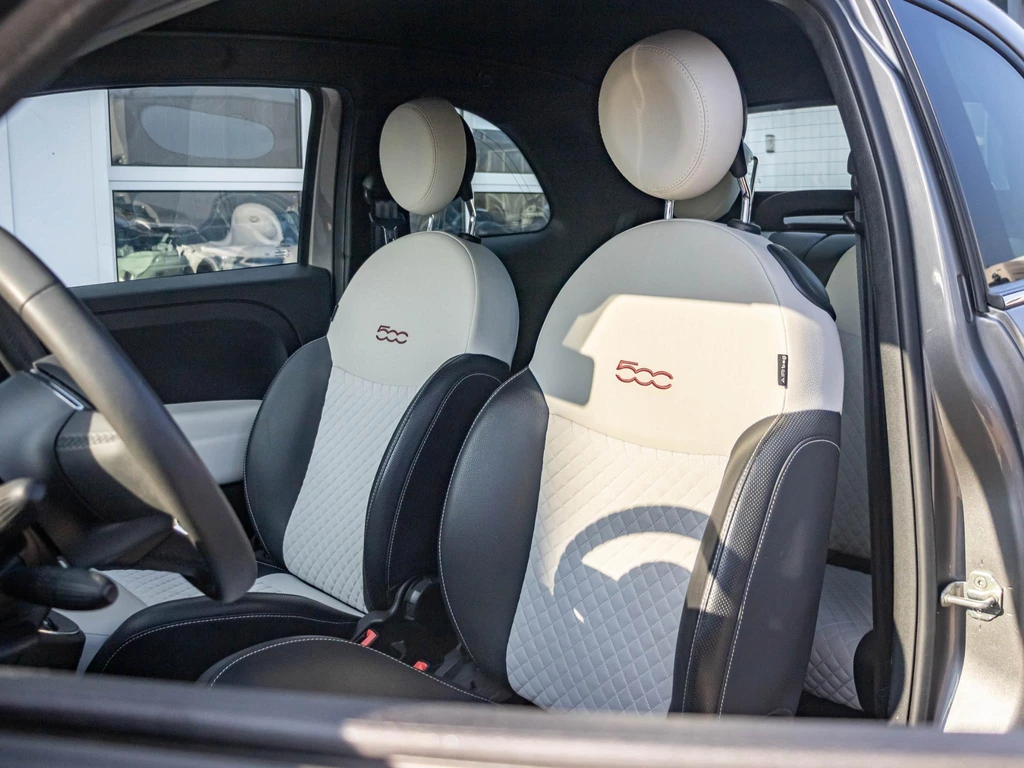 Fiat 500C – foto 12