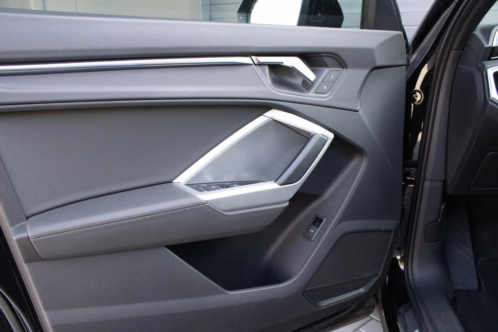 Audi Q3 – foto 35