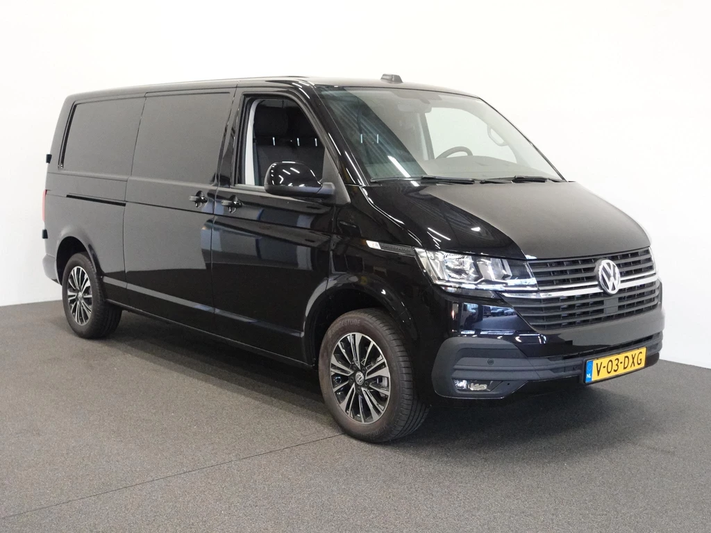 Volkswagen Transporter – foto 8