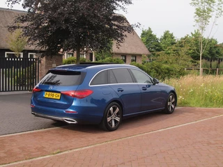 Mercedes-Benz C-Klasse – thumbnail 6