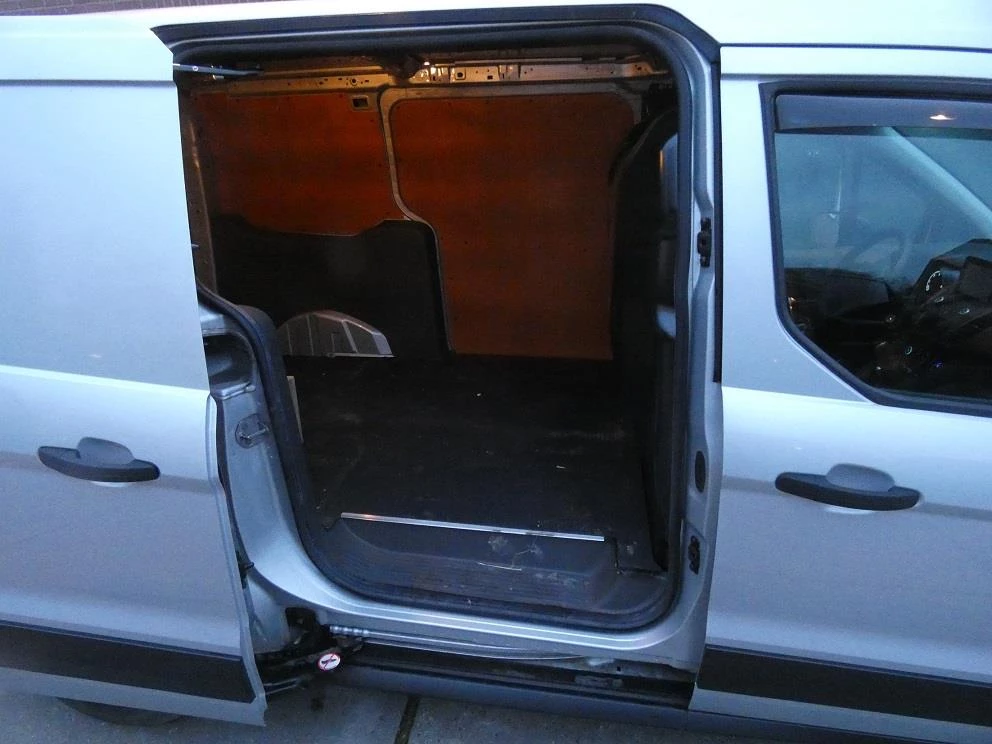 Ford Transit Connect – foto 6