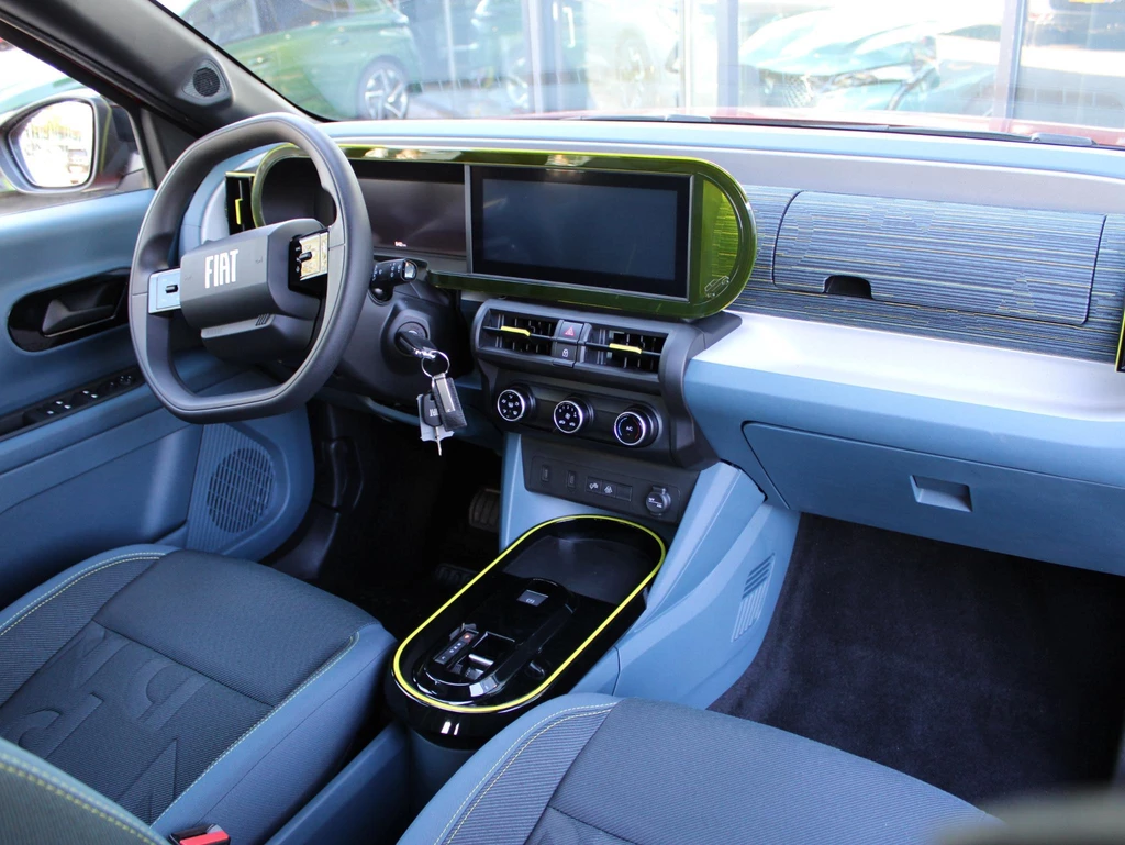 Fiat Grande Panda – foto 5