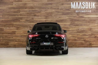 Mercedes-Benz CLA – thumbnail 6