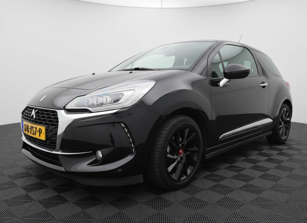 DS DS 3 – foto 3