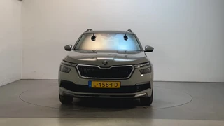 Škoda Kamiq – thumbnail 8